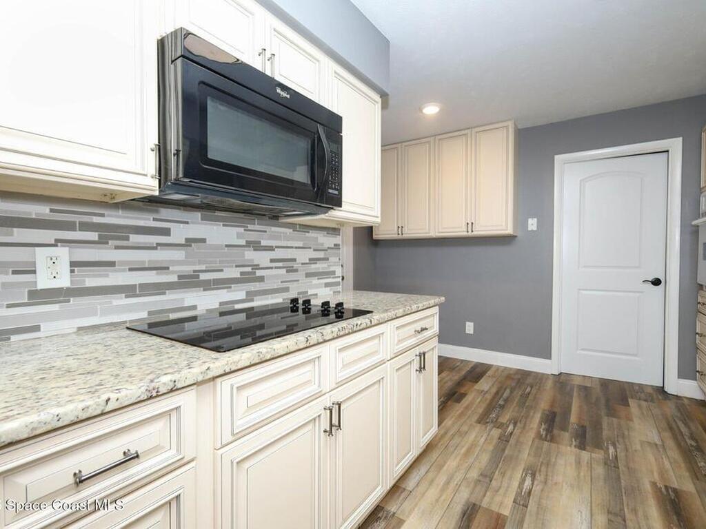 4715 Key Largo Drive, Titusville, FL 32780