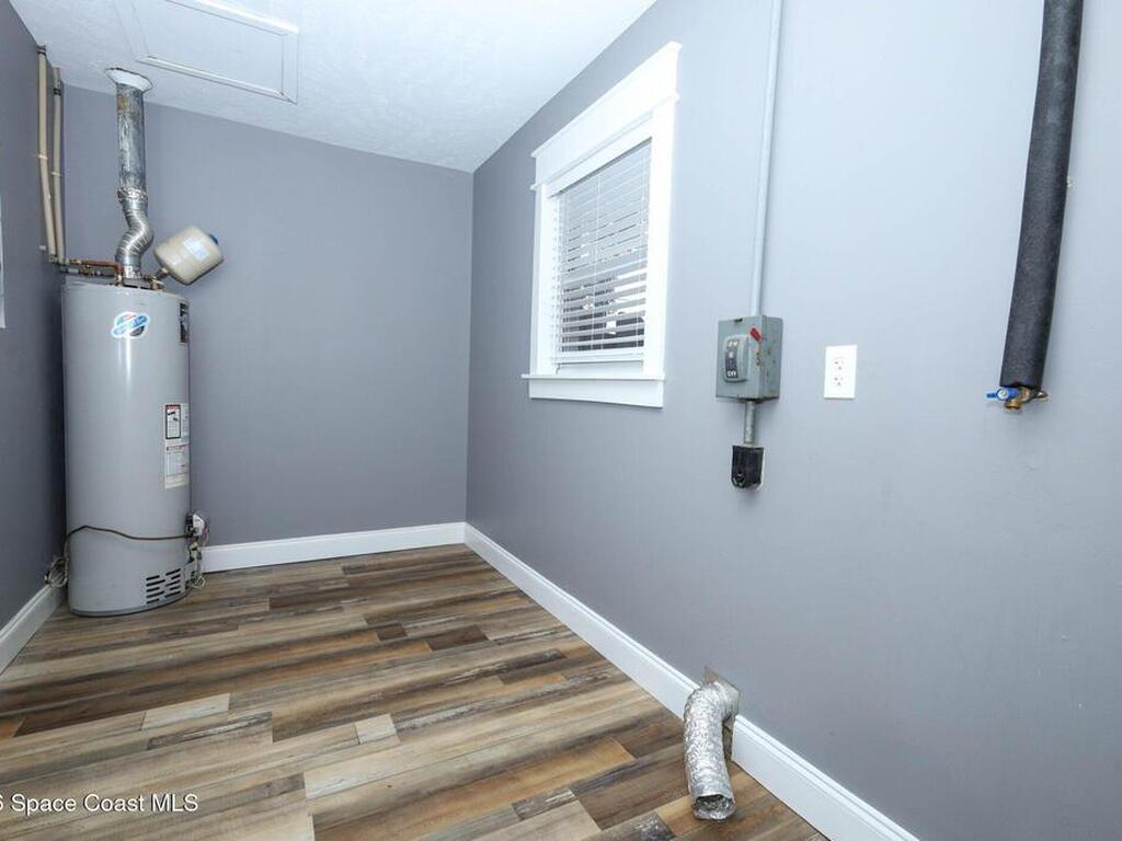 4715 Key Largo Drive, Titusville, FL 32780