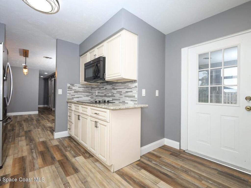 4715 Key Largo Drive, Titusville, FL 32780