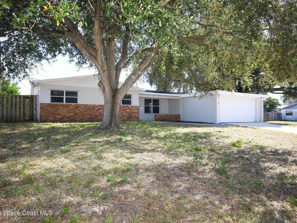 4715 Key Largo Drive, Titusville, FL 32780