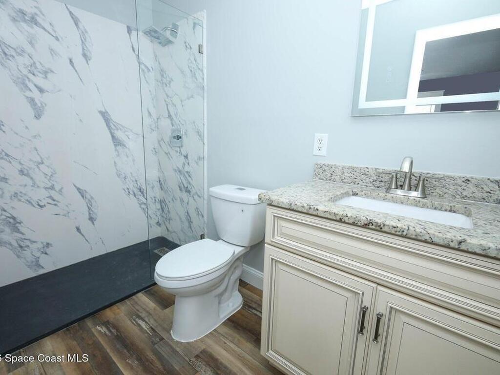 4715 Key Largo Drive, Titusville, FL 32780