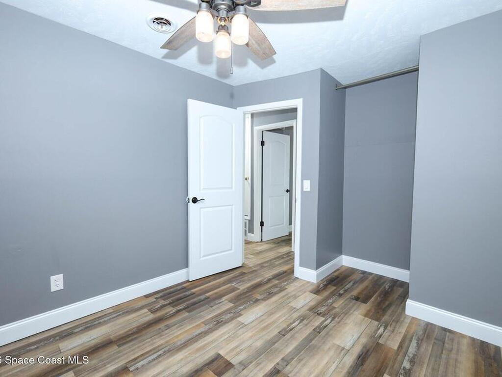 4715 Key Largo Drive, Titusville, FL 32780