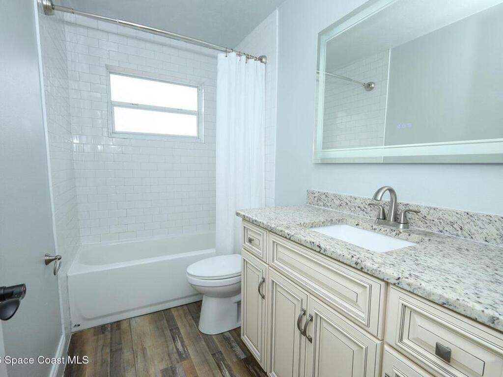 4715 Key Largo Drive, Titusville, FL 32780