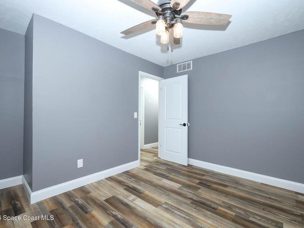 4715 Key Largo Drive, Titusville, FL 32780