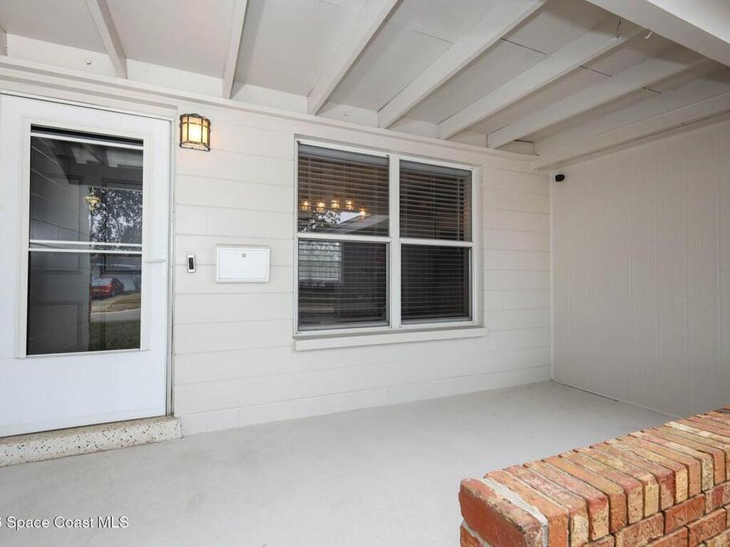 4715 Key Largo Drive, Titusville, FL 32780