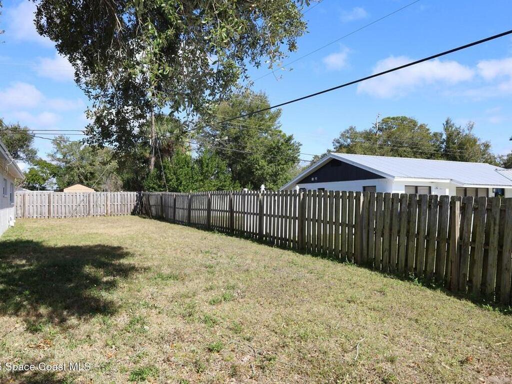 4715 Key Largo Drive, Titusville, FL 32780