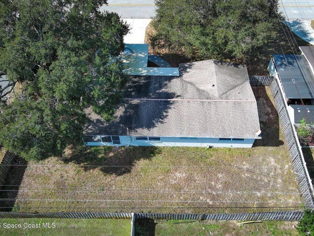 4715 Key Largo Drive, Titusville, FL 32780