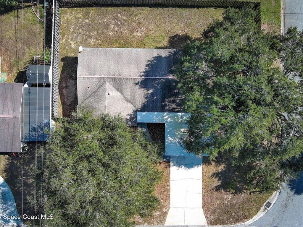 4715 Key Largo Drive, Titusville, FL 32780