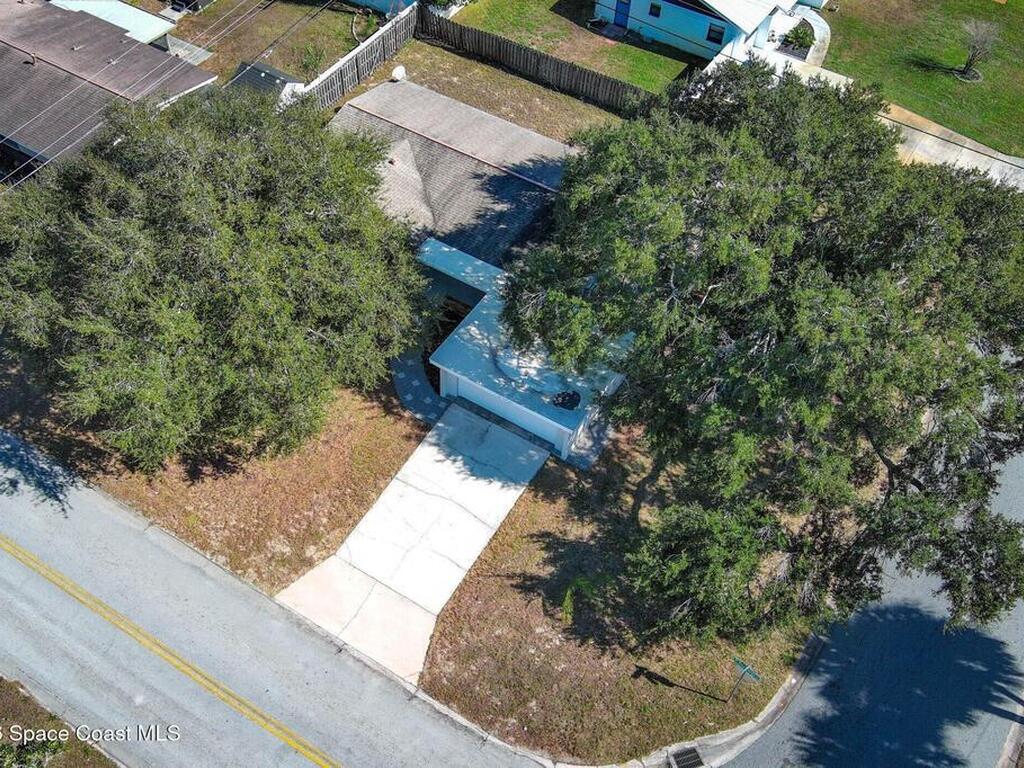 4715 Key Largo Drive, Titusville, FL 32780