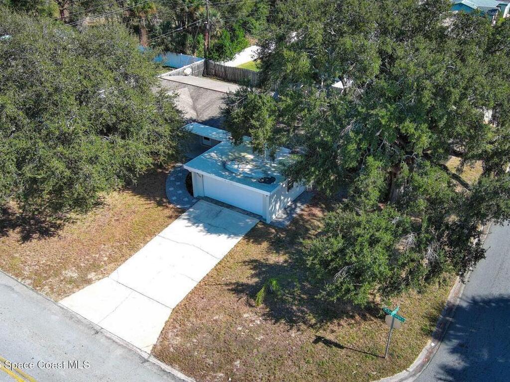 4715 Key Largo Drive, Titusville, FL 32780