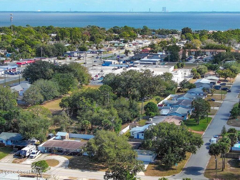 4715 Key Largo Drive, Titusville, FL 32780