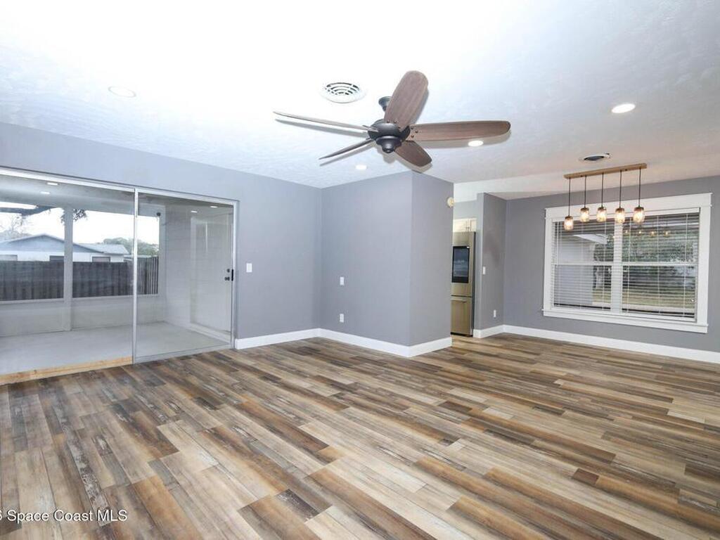 4715 Key Largo Drive, Titusville, FL 32780