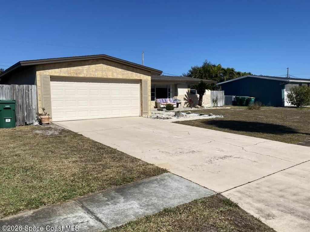 1230 Yacht Club Boulevard, Indian Harbour Beach, FL 32937