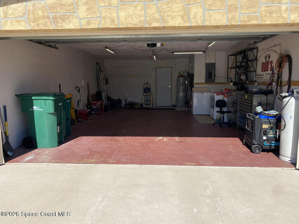 1230 Yacht Club Boulevard, Indian Harbour Beach, FL 32937