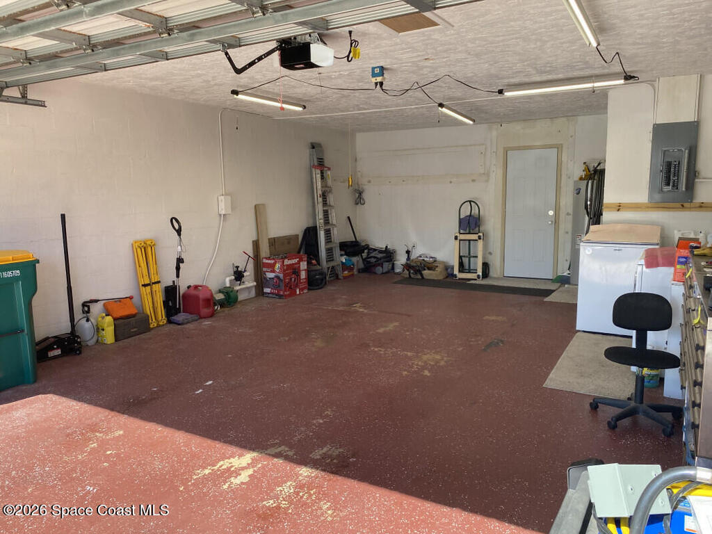 1230 Yacht Club Boulevard, Indian Harbour Beach, FL 32937