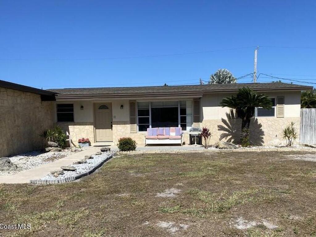 1230 Yacht Club Boulevard, Indian Harbour Beach, FL 32937