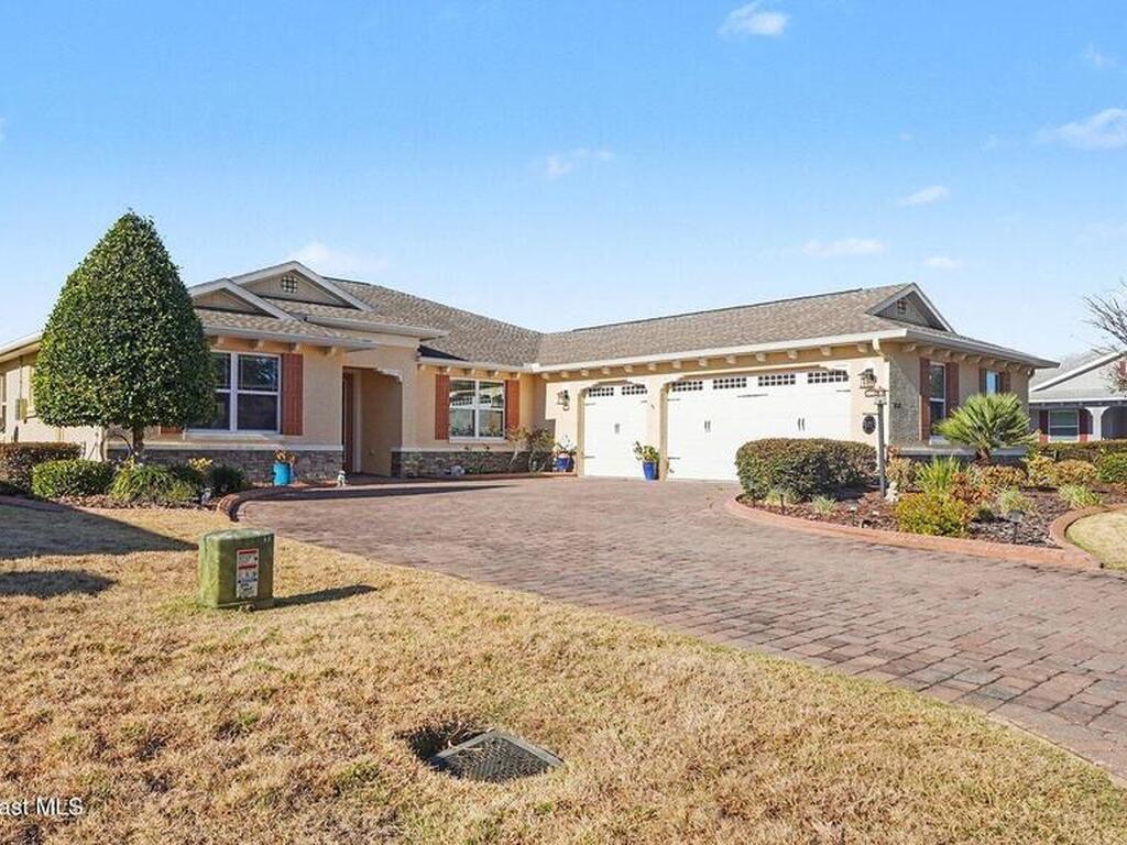 8572 SW 94th Circle, Ocala, FL 34481