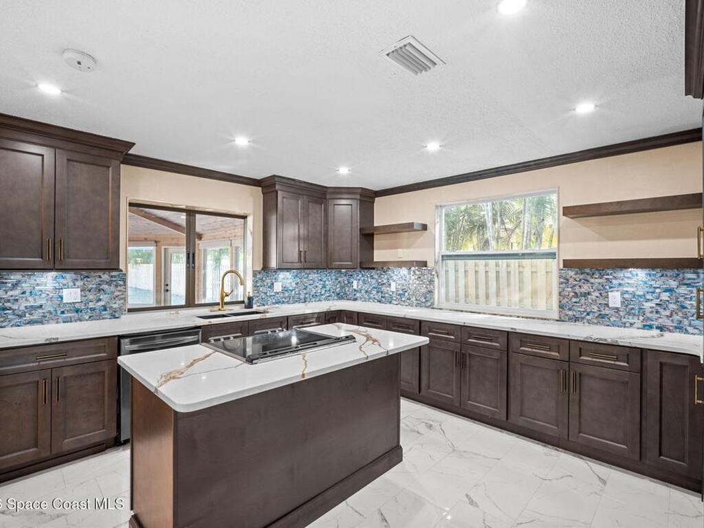 1105 Magnolia Drive, Indialantic, FL 32903