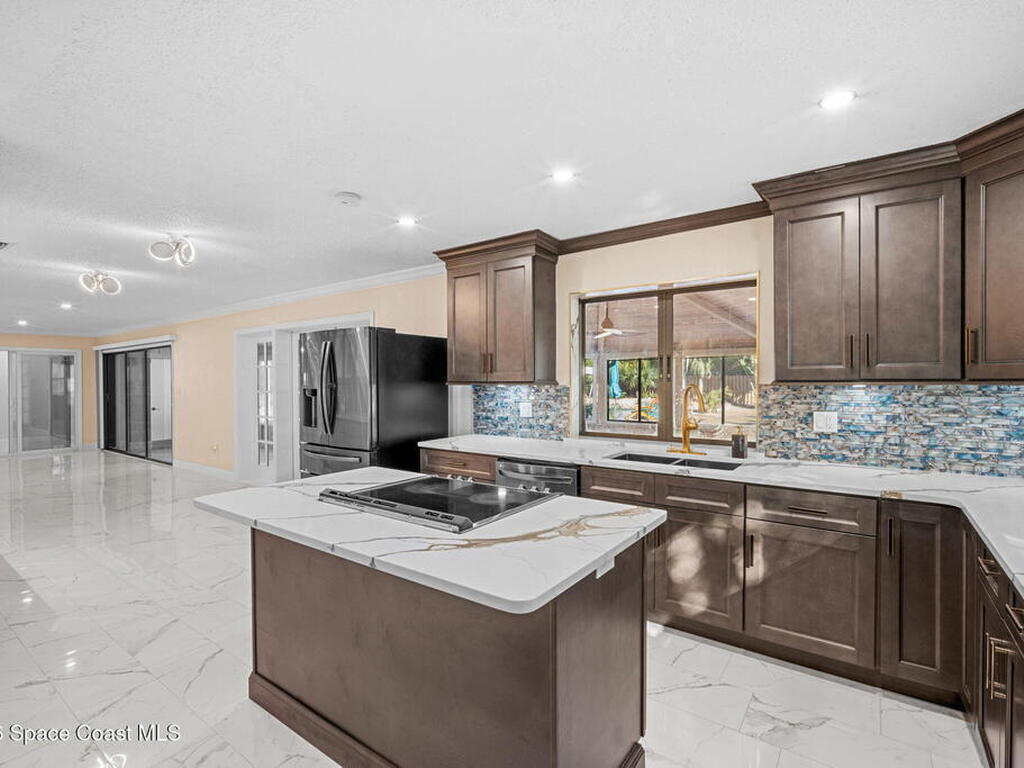 1105 Magnolia Drive, Indialantic, FL 32903