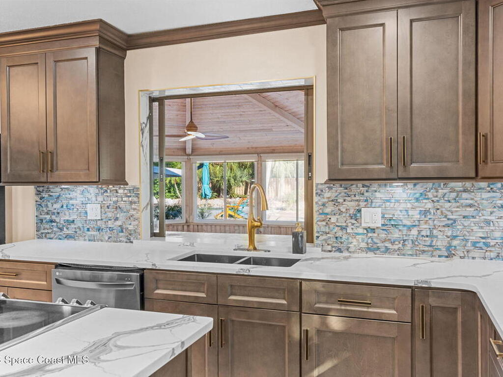 1105 Magnolia Drive, Indialantic, FL 32903