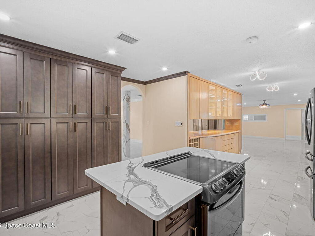 1105 Magnolia Drive, Indialantic, FL 32903