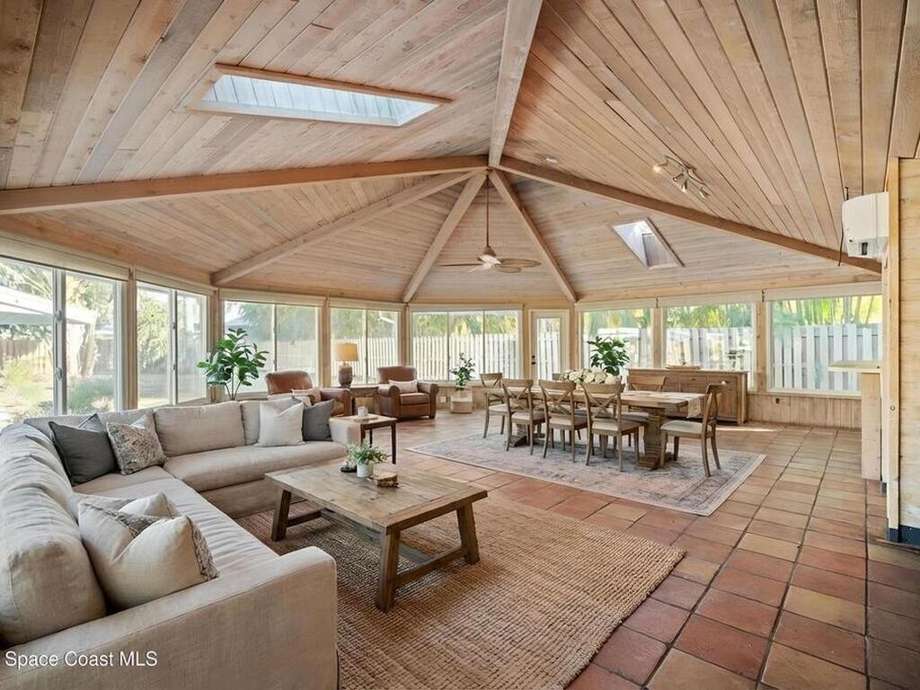 1105 Magnolia Drive, Indialantic, FL 32903