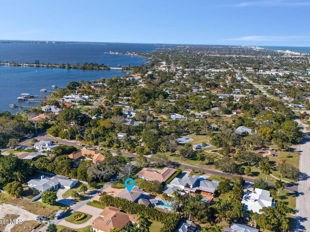 1105 Magnolia Drive, Indialantic, FL 32903