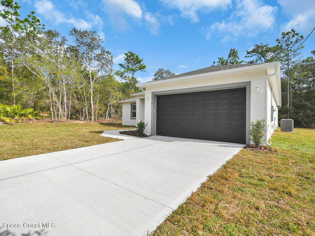 1460 Talavera Street, Palm Bay, FL 32909