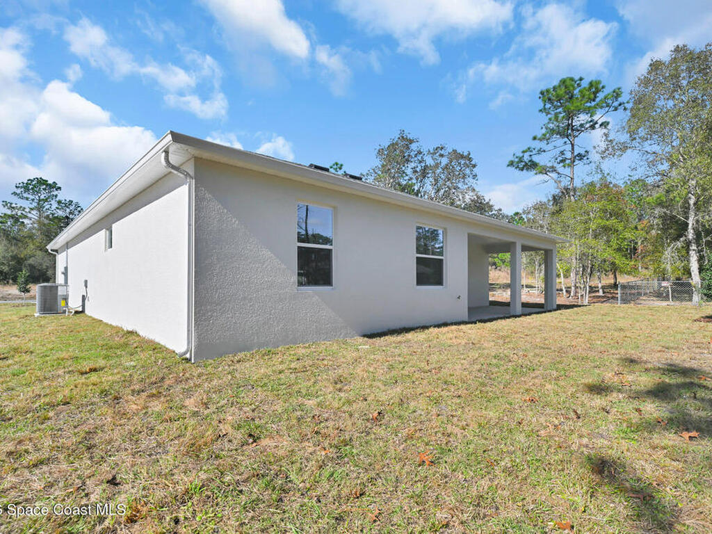 1460 Talavera Street, Palm Bay, FL 32909