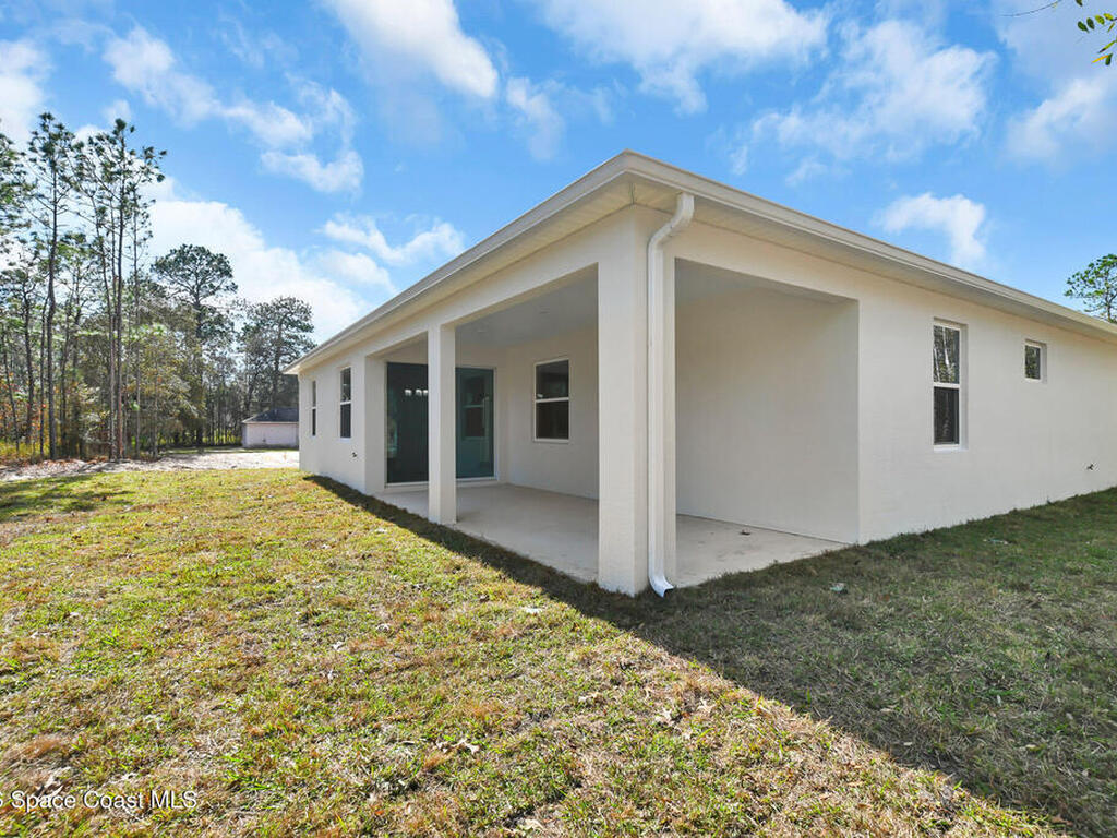 1460 Talavera Street, Palm Bay, FL 32909