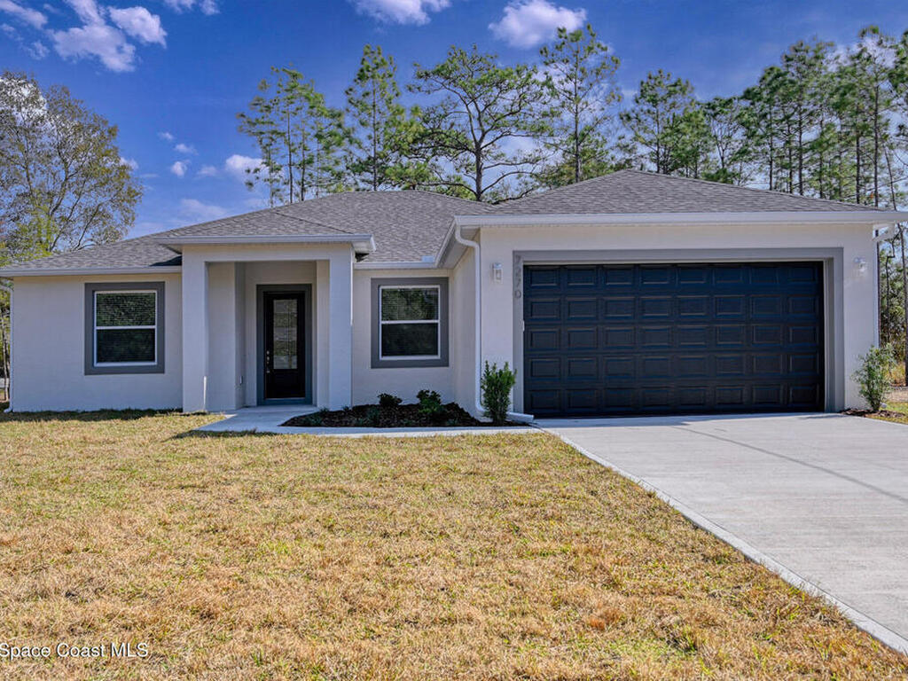 1460 Talavera Street, Palm Bay, FL 32909