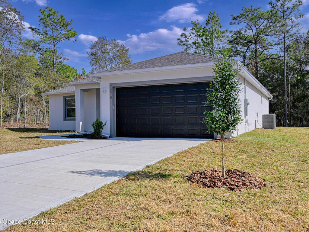 1460 Talavera Street, Palm Bay, FL 32909