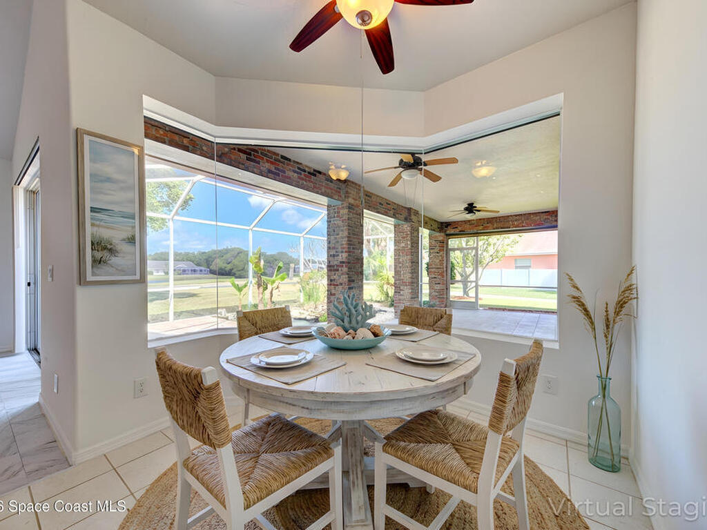 4065 Sand Ridge Drive, Merritt Island, FL 32953