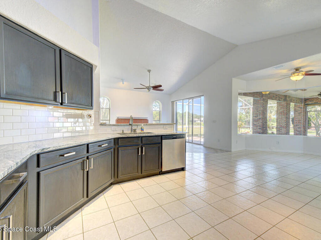 4065 Sand Ridge Drive, Merritt Island, FL 32953