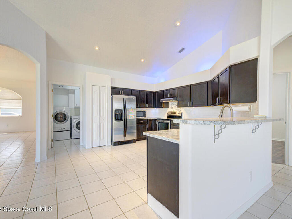 4065 Sand Ridge Drive, Merritt Island, FL 32953