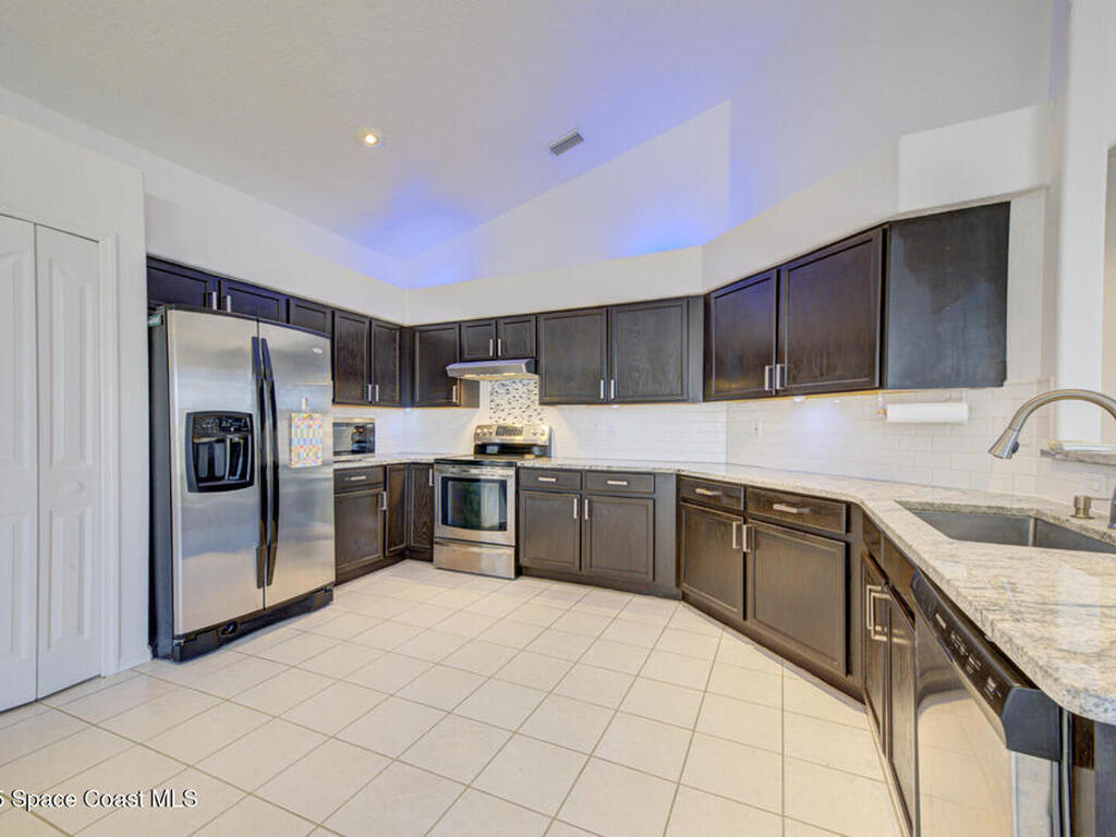 4065 Sand Ridge Drive, Merritt Island, FL 32953