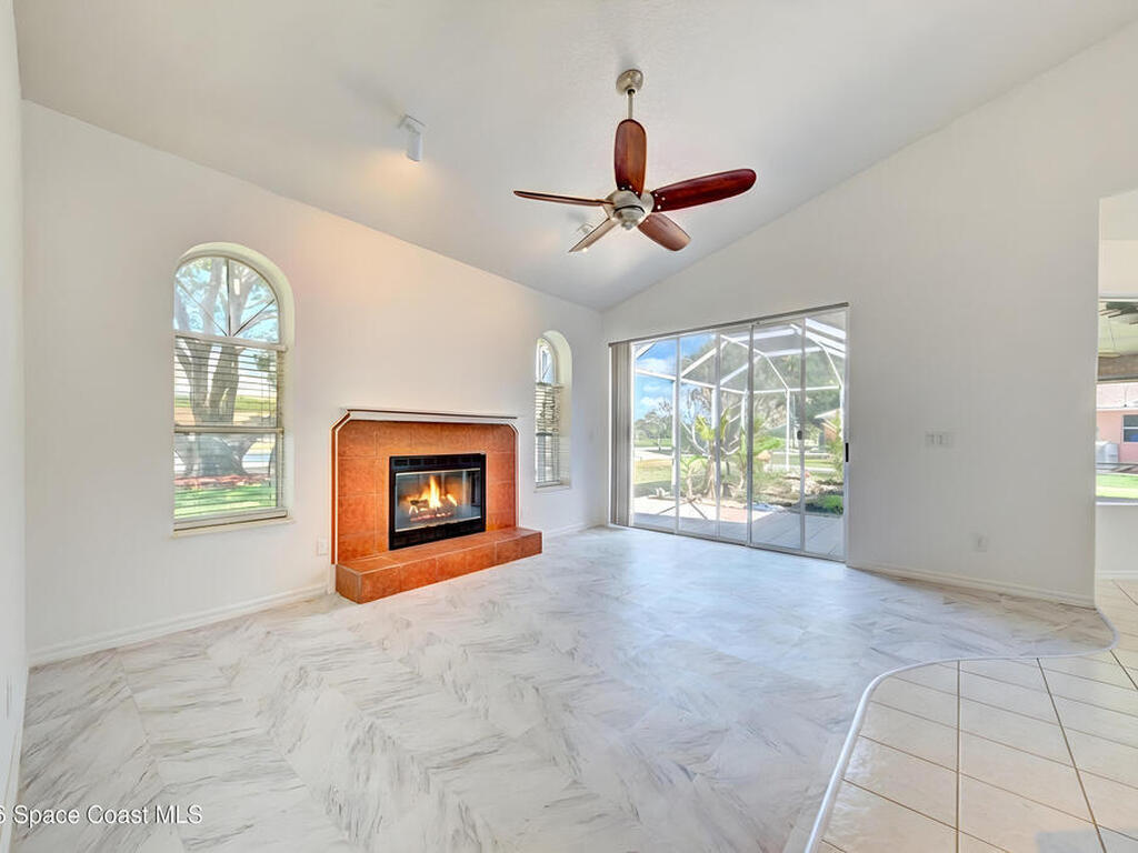 4065 Sand Ridge Drive, Merritt Island, FL 32953