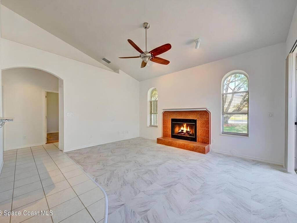 4065 Sand Ridge Drive, Merritt Island, FL 32953