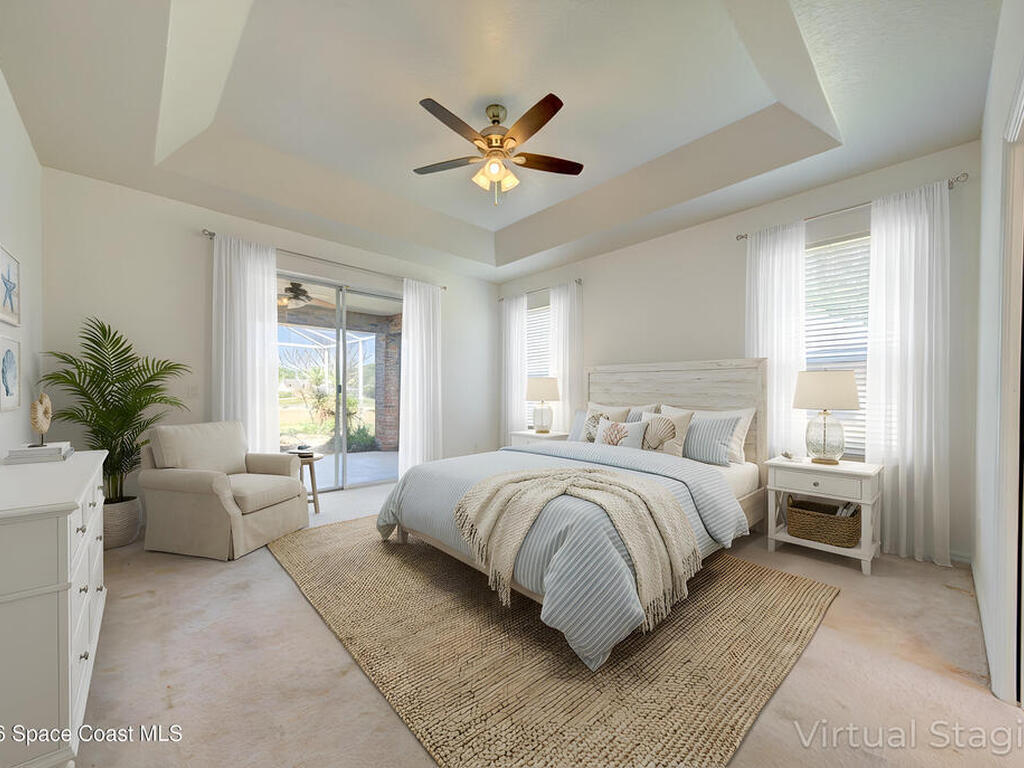 4065 Sand Ridge Drive, Merritt Island, FL 32953