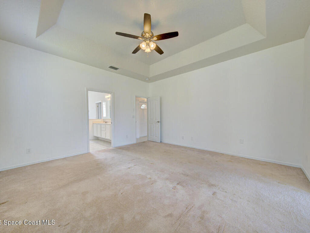 4065 Sand Ridge Drive, Merritt Island, FL 32953