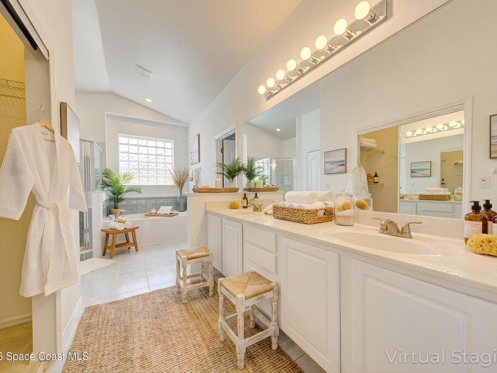 4065 Sand Ridge Drive, Merritt Island, FL 32953