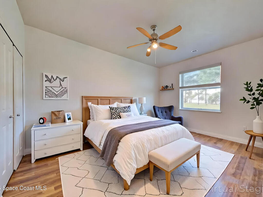 4065 Sand Ridge Drive, Merritt Island, FL 32953