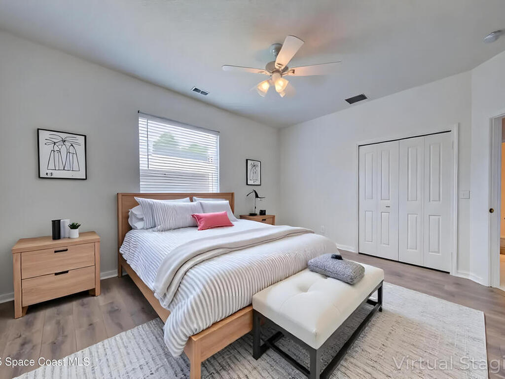 4065 Sand Ridge Drive, Merritt Island, FL 32953