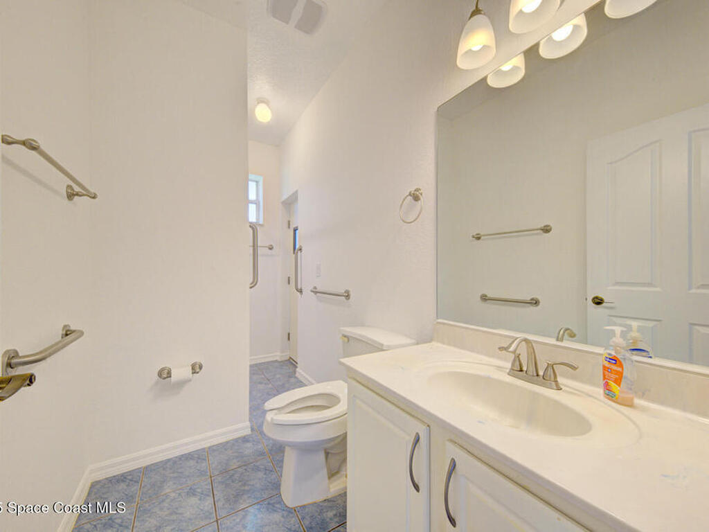 4065 Sand Ridge Drive, Merritt Island, FL 32953