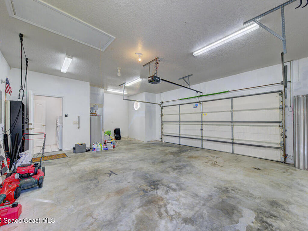 4065 Sand Ridge Drive, Merritt Island, FL 32953