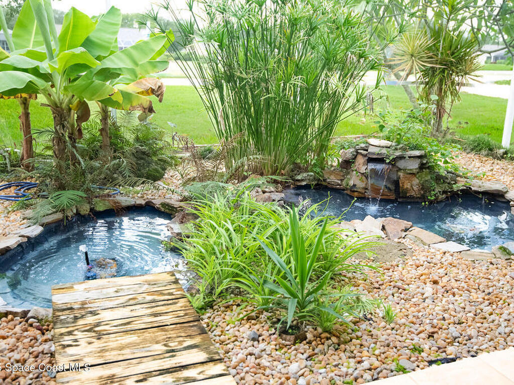 4065 Sand Ridge Drive, Merritt Island, FL 32953