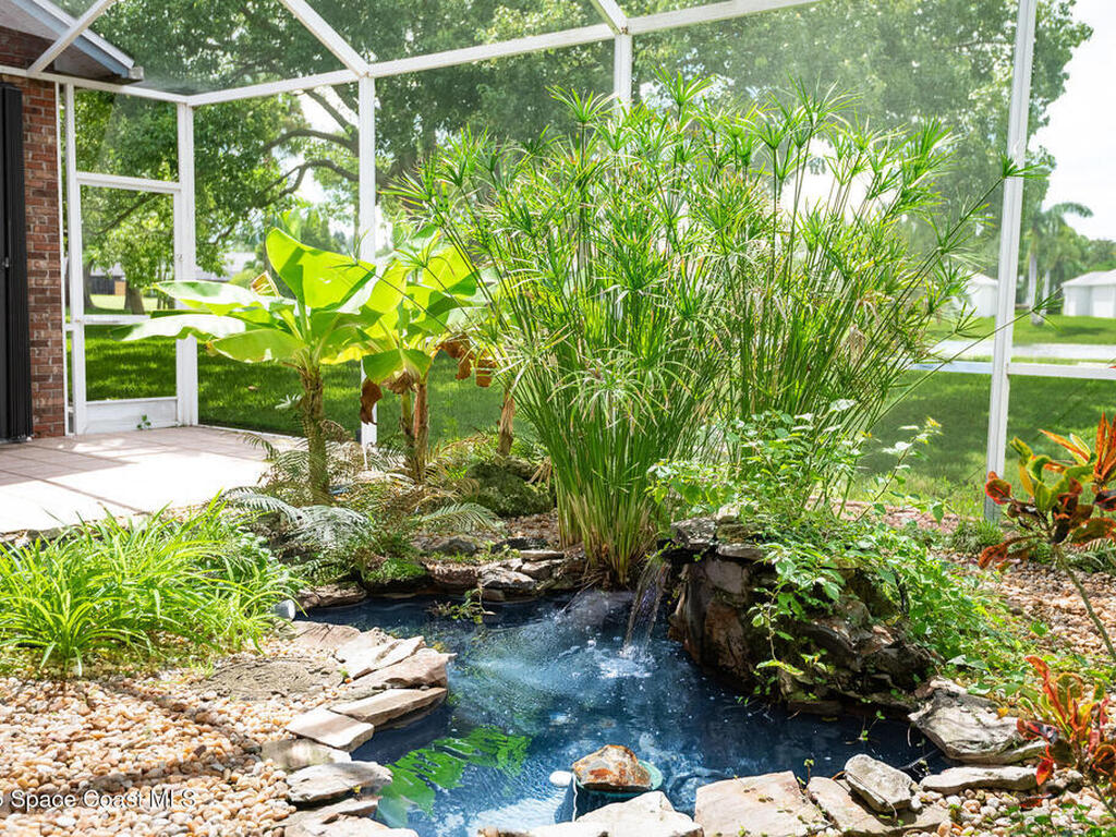 4065 Sand Ridge Drive, Merritt Island, FL 32953