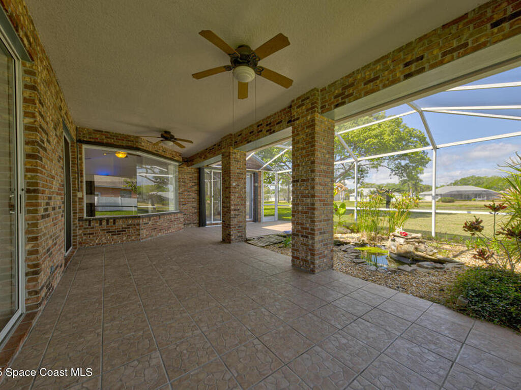 4065 Sand Ridge Drive, Merritt Island, FL 32953