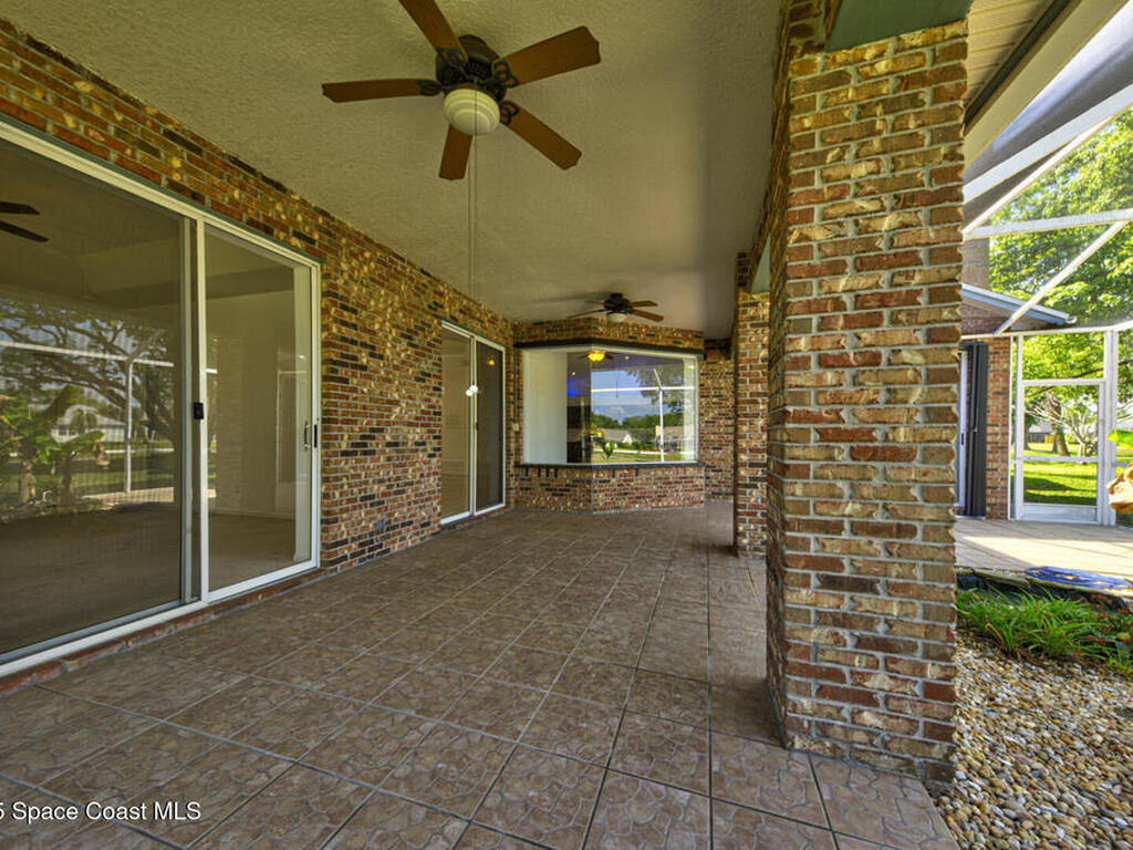 4065 Sand Ridge Drive, Merritt Island, FL 32953