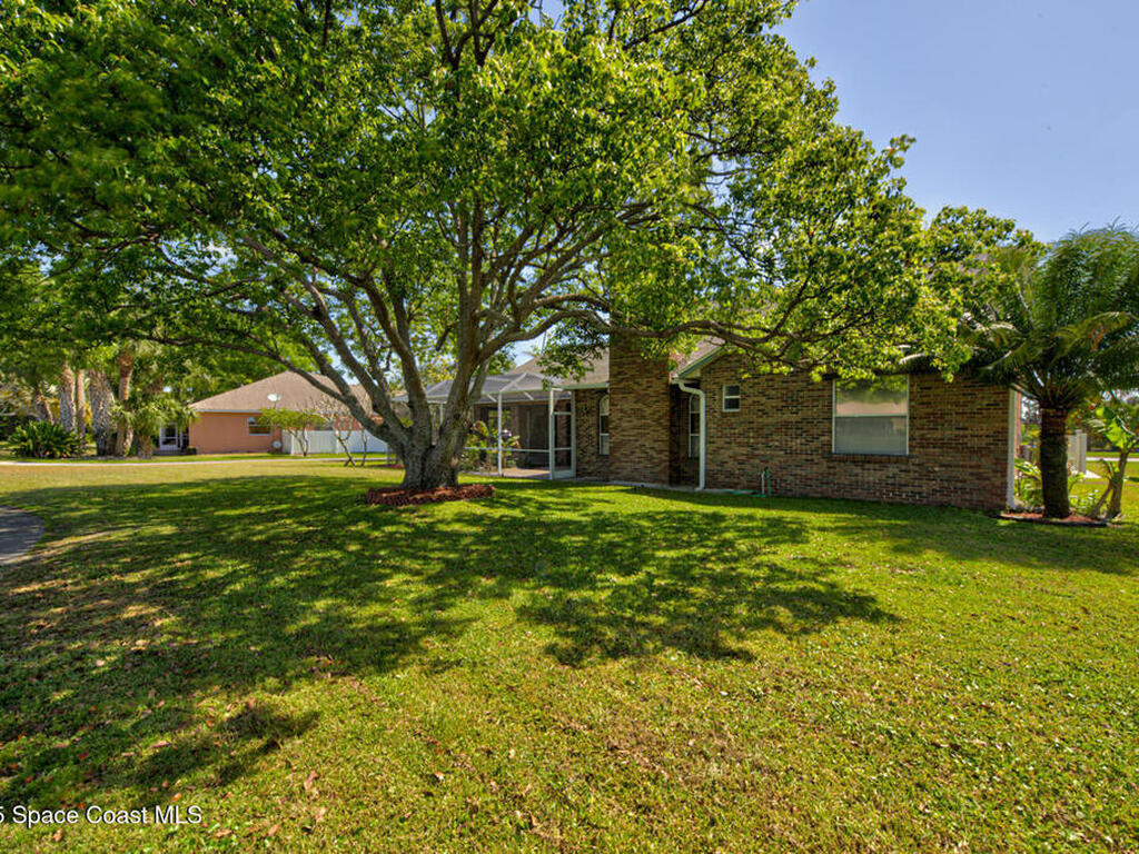 4065 Sand Ridge Drive, Merritt Island, FL 32953